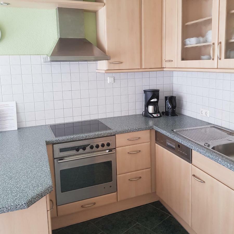 Ferienwohnung In Ostseenaehe 格雷沃斯米伦 外观 照片