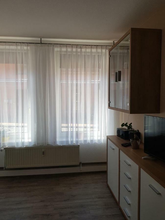 Ferienwohnung In Ostseenaehe 格雷沃斯米伦 外观 照片