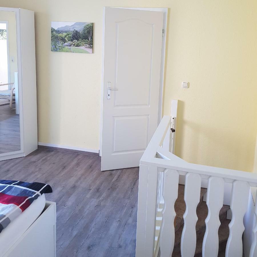 Ferienwohnung In Ostseenaehe 格雷沃斯米伦 外观 照片