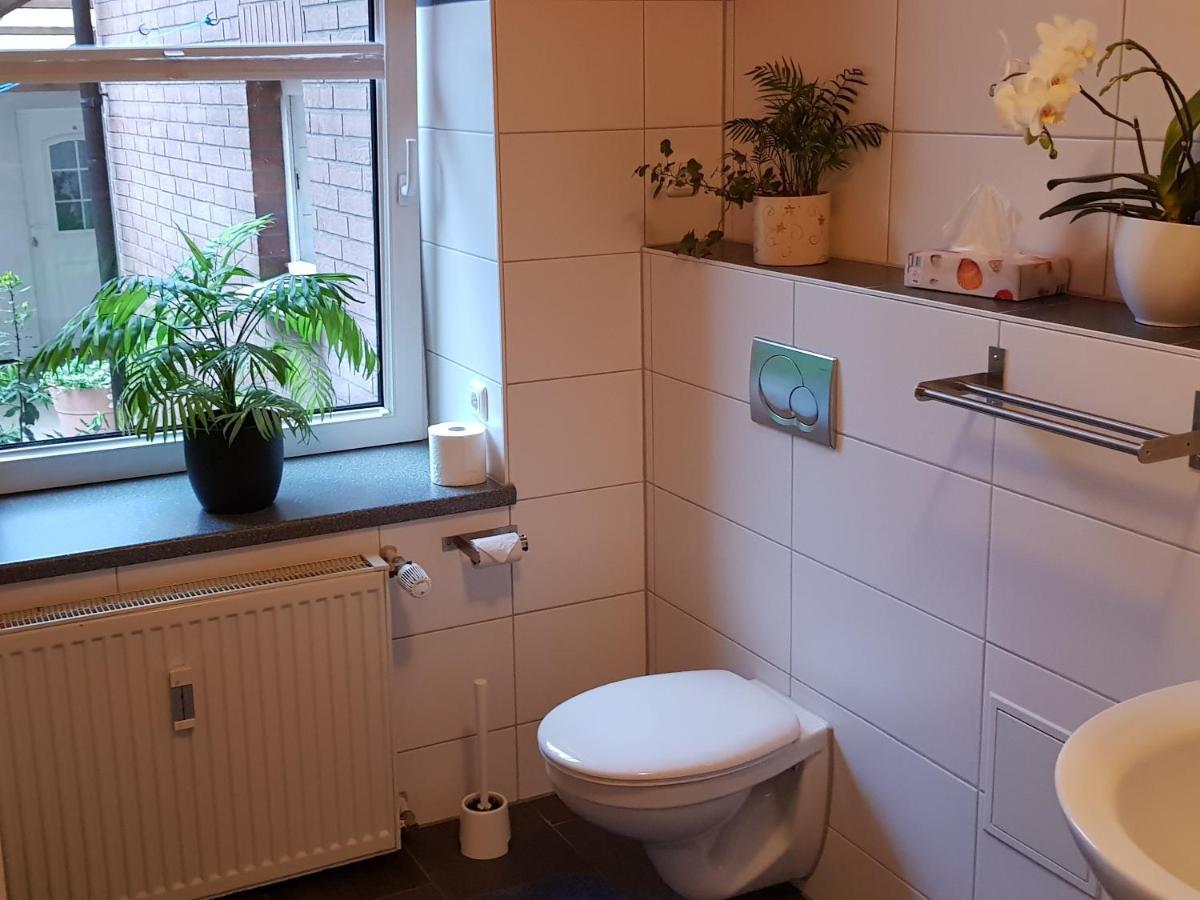 Ferienwohnung In Ostseenaehe 格雷沃斯米伦 外观 照片